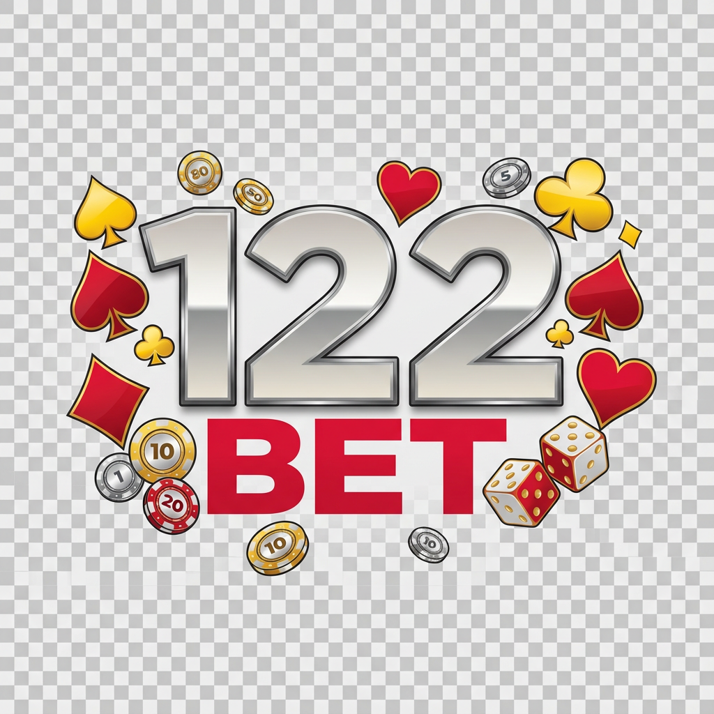 122bet - Cassino Online Brasil
